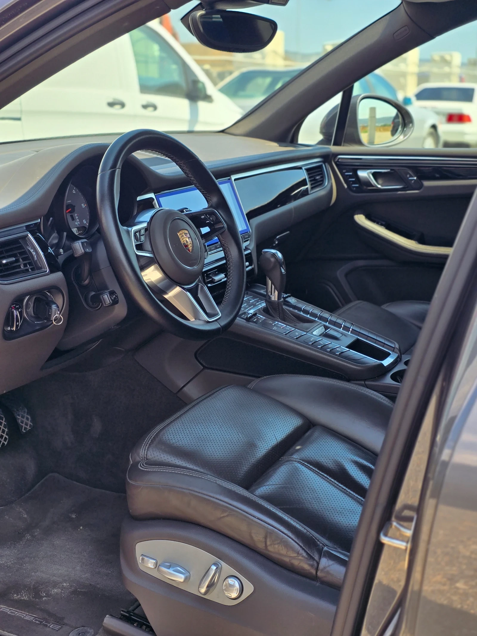 Porsche Macan S - изображение 7