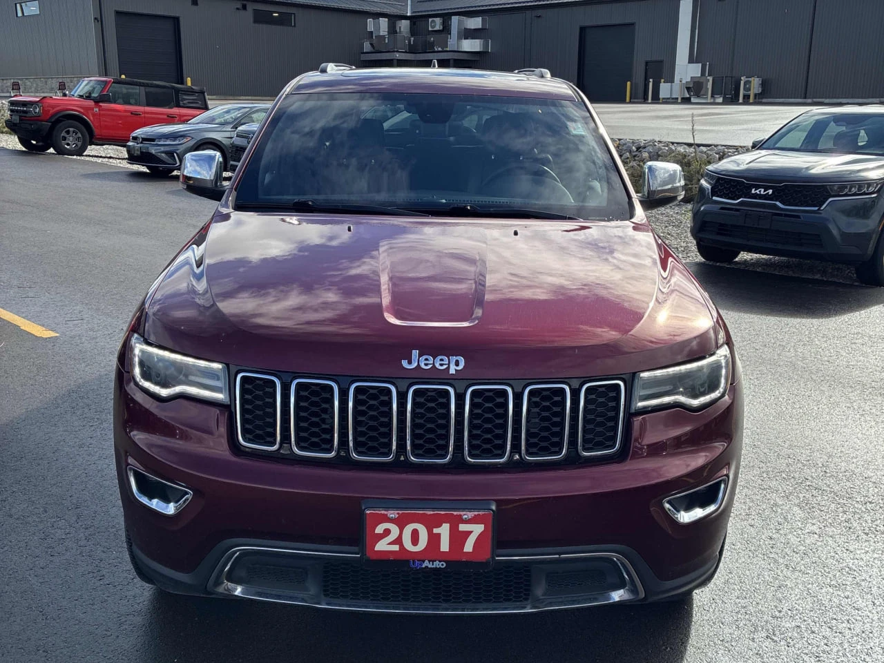 Jeep Grand cherokee *  *    *   *  | Mobile.bg   2