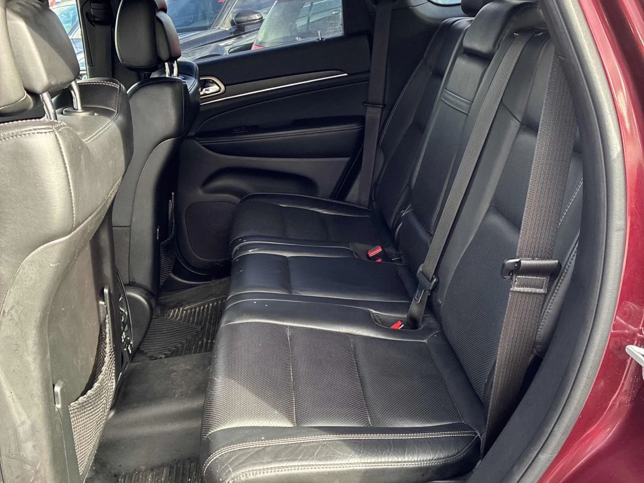 Jeep Grand cherokee *  *    *   *  | Mobile.bg   10