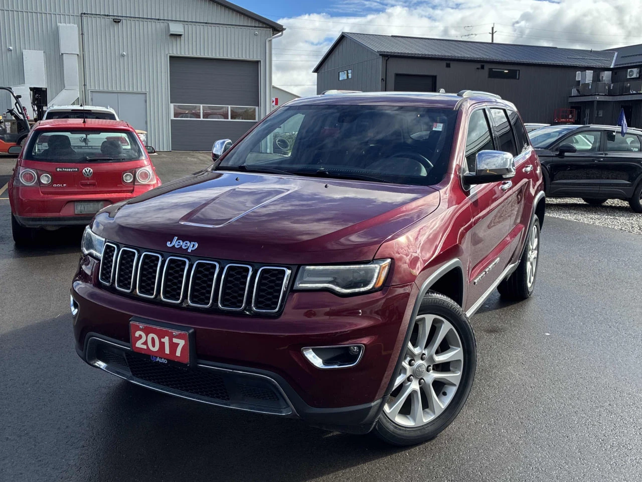 Jeep Grand cherokee *  *    *   *  | Mobile.bg   1