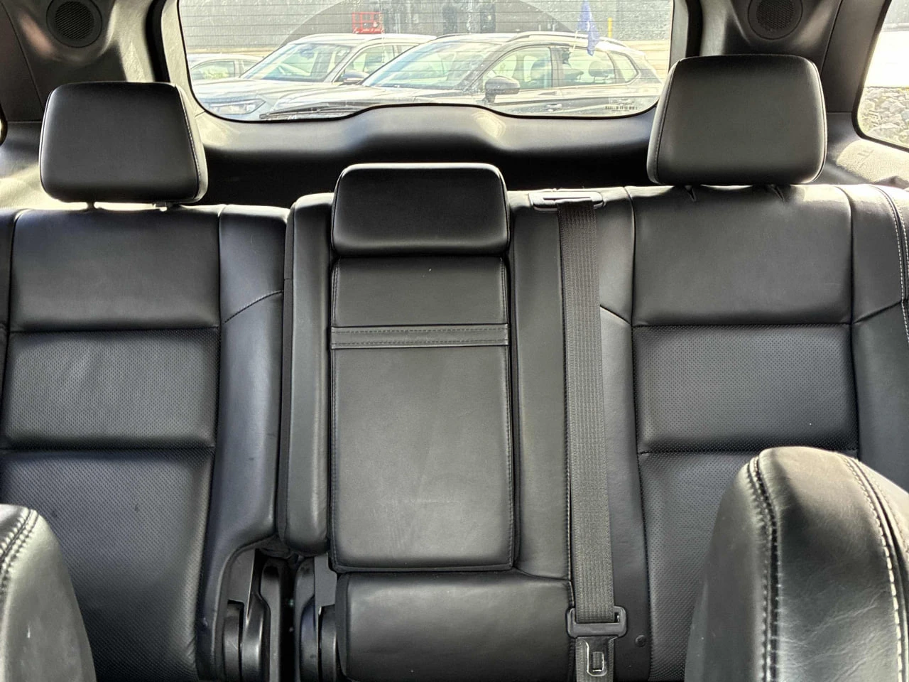 Jeep Grand cherokee *  *    *   *  | Mobile.bg   13