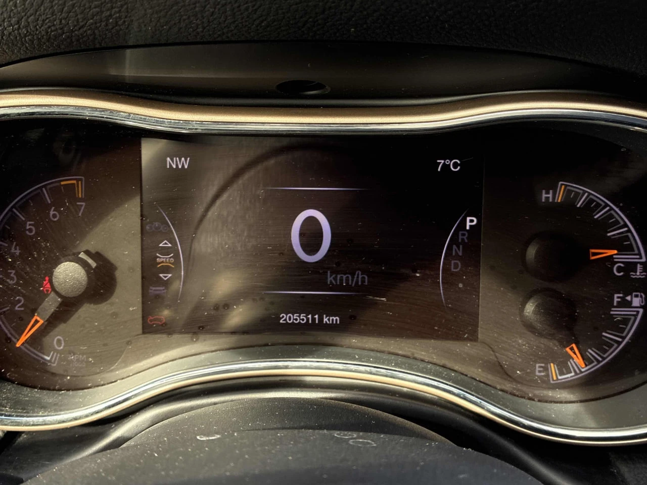 Jeep Grand cherokee *  *    *   *  | Mobile.bg   8