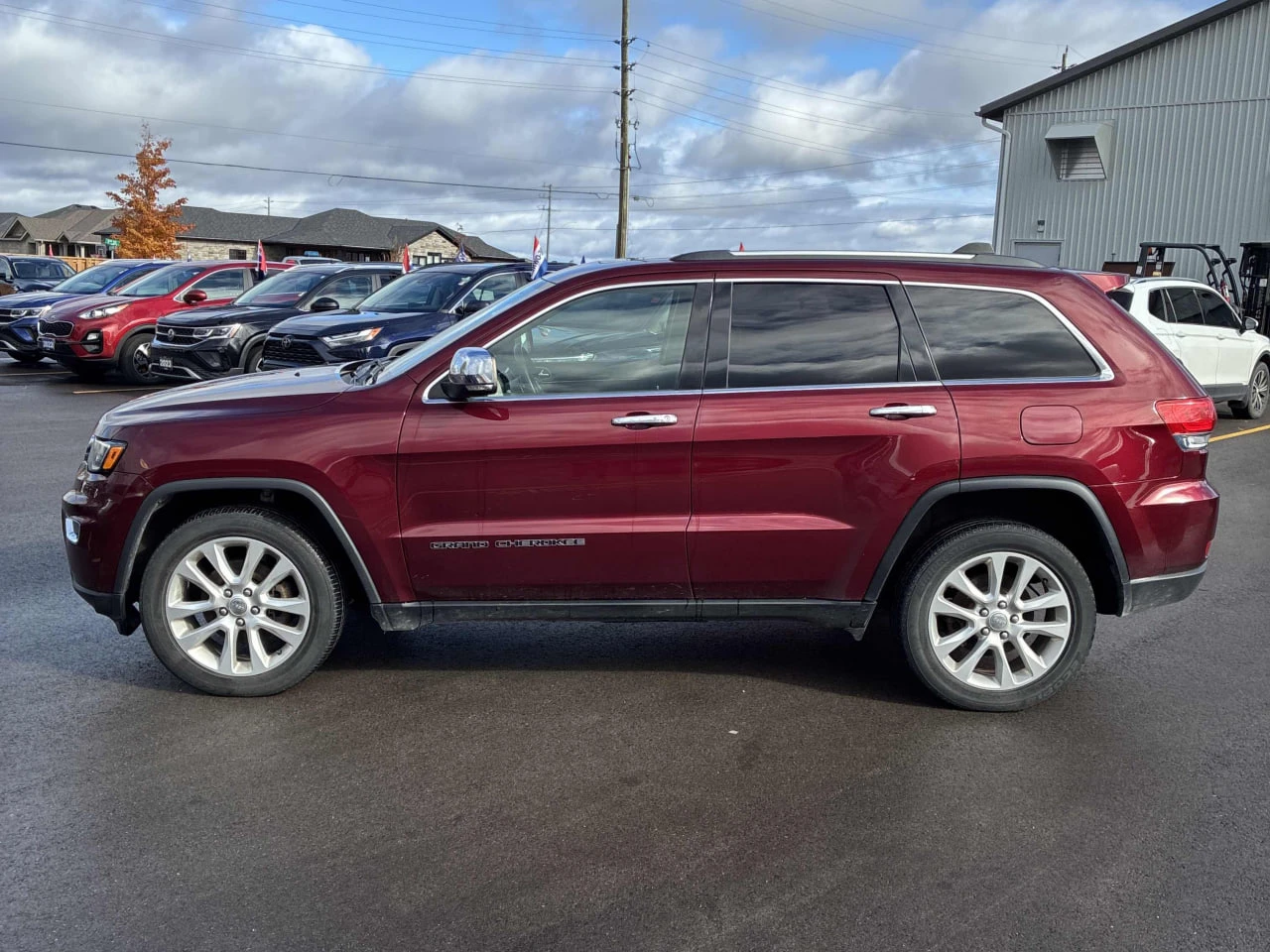 Jeep Grand cherokee *  *    *   *  | Mobile.bg   4