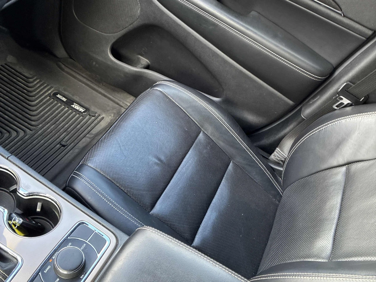 Jeep Grand cherokee *  *    *   *  | Mobile.bg   9