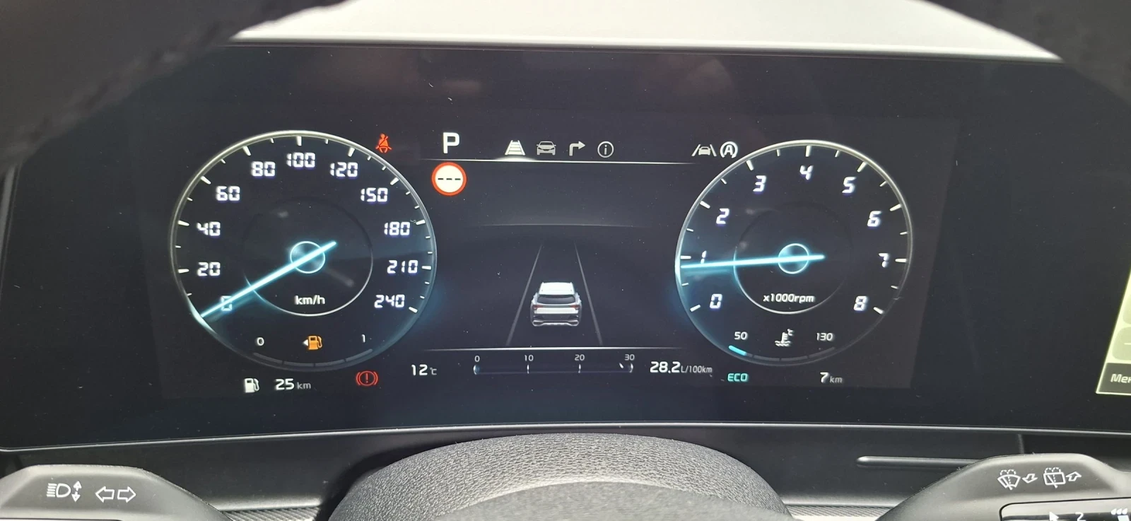 Kia Sportage 1, 6 MHEV 160hp | Mobile.bg   9