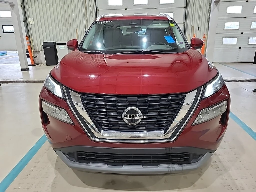 Nissan Rogue * SV * CARFAX * БЕЗ ПЪРВОНАЧАЛНА ВНОСКА - изображение 7