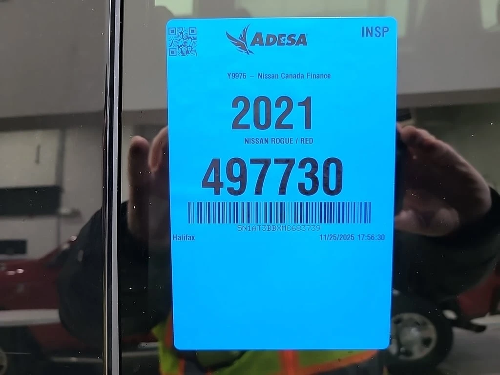 Nissan Rogue * SV * CARFAX *    | Mobile.bg   14