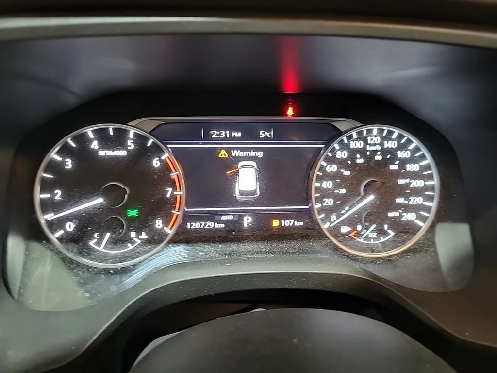 Nissan Rogue * SV * CARFAX * БЕЗ ПЪРВОНАЧАЛНА ВНОСКА - изображение 10