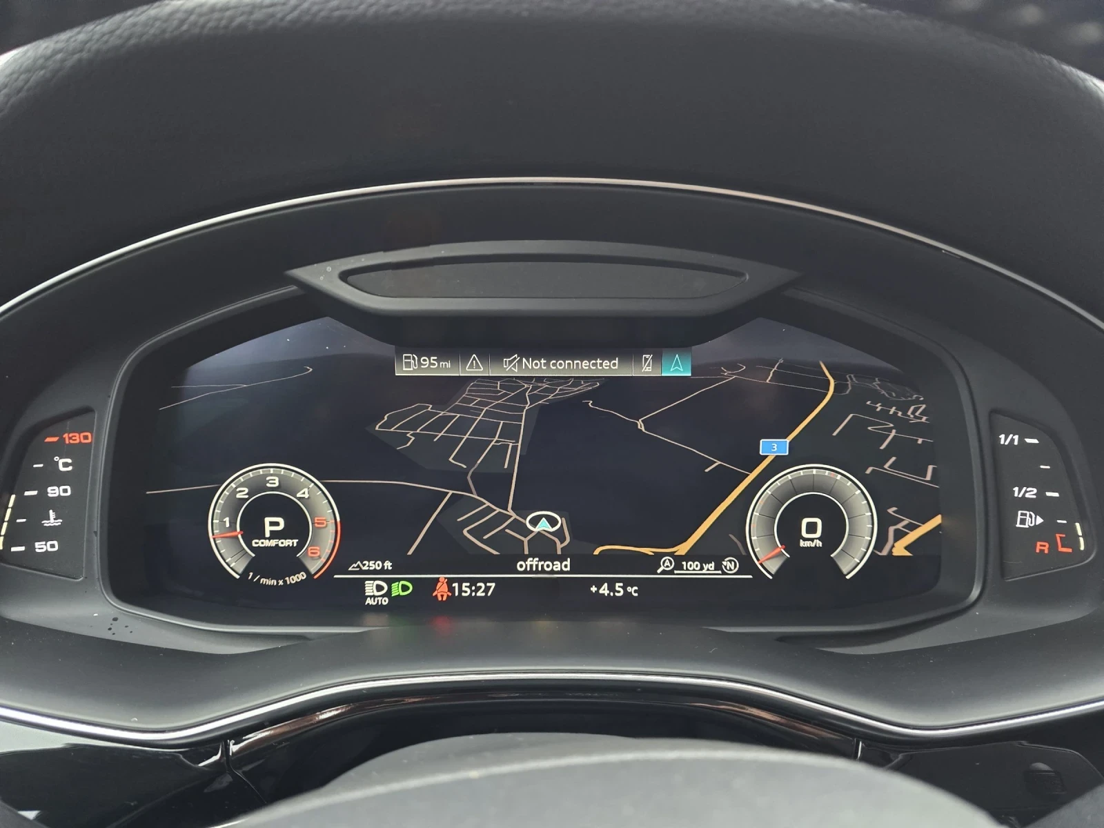 Audi Q8 3xS-LINE 50TDI 286�.� ����� | Mobile.bg � ����������� 17