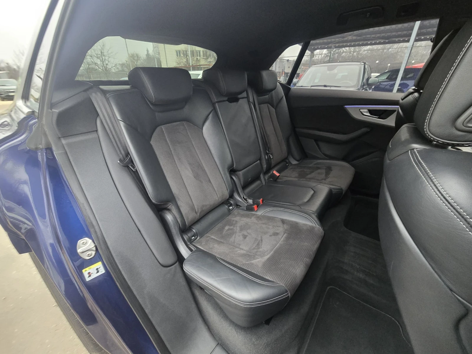 Audi Q8 3xS-LINE 50TDI 286�.� ����� | Mobile.bg � ����������� 14