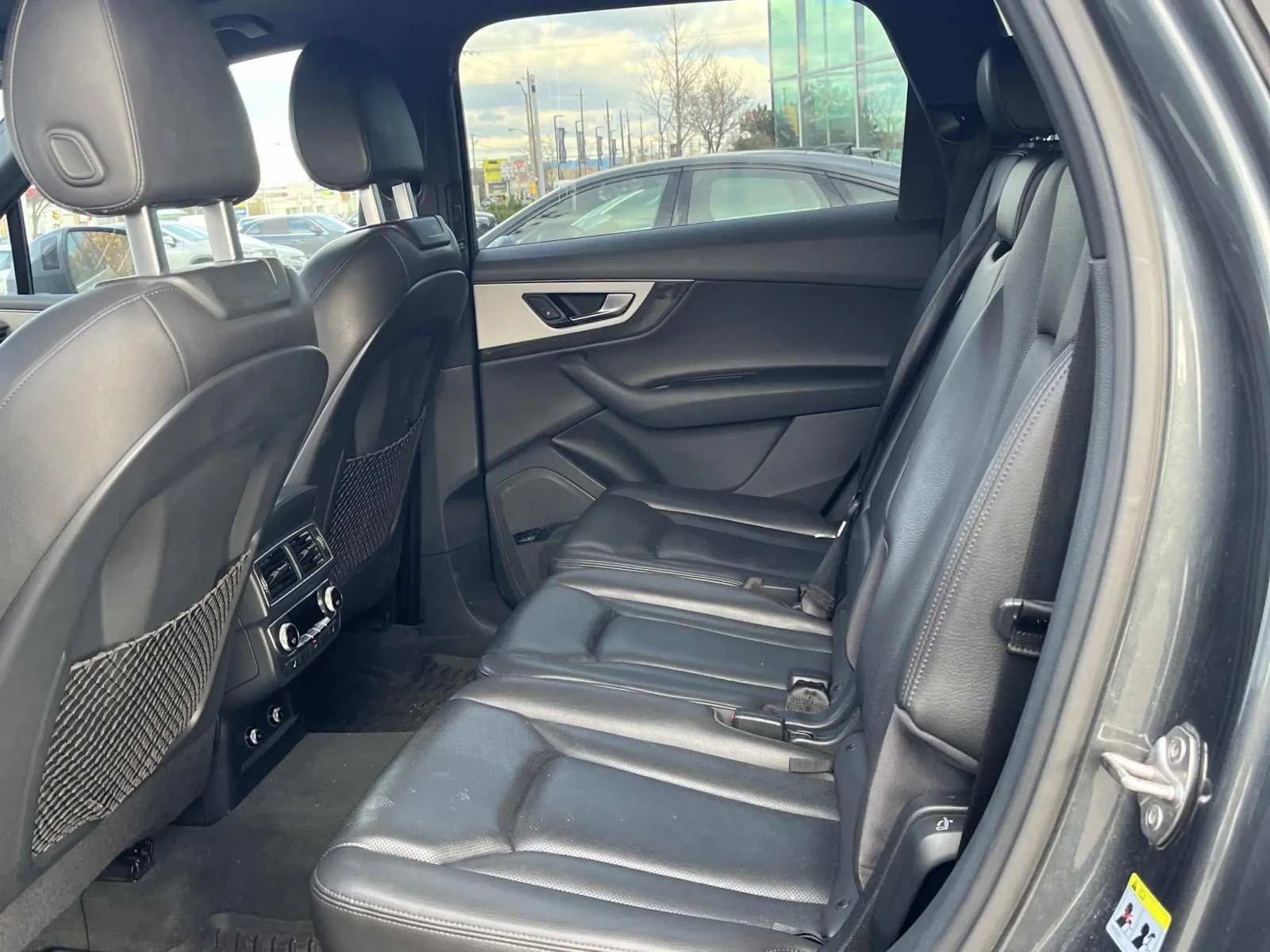 Audi Q7 3.0T* MATRIX* 360������* ���������* ��������* ���� | Mobile.bg � ����������� 9