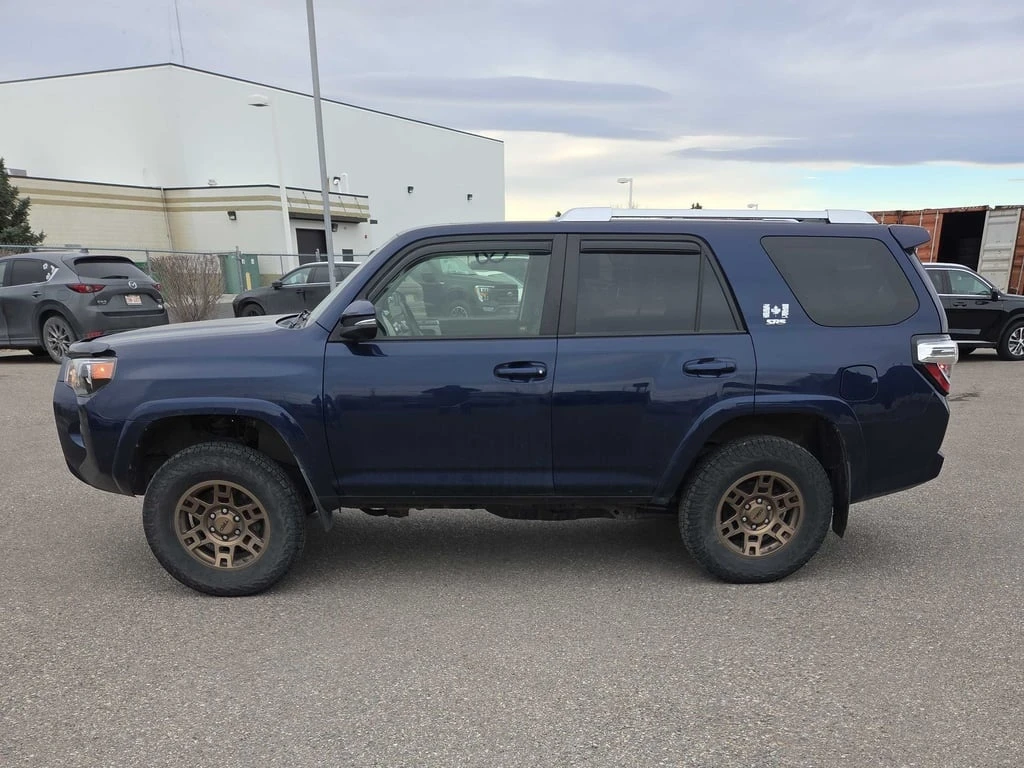 Toyota 4runner * SR5 * CARFAX * ��� ������������ ������ | Mobile.bg � ����������� 2