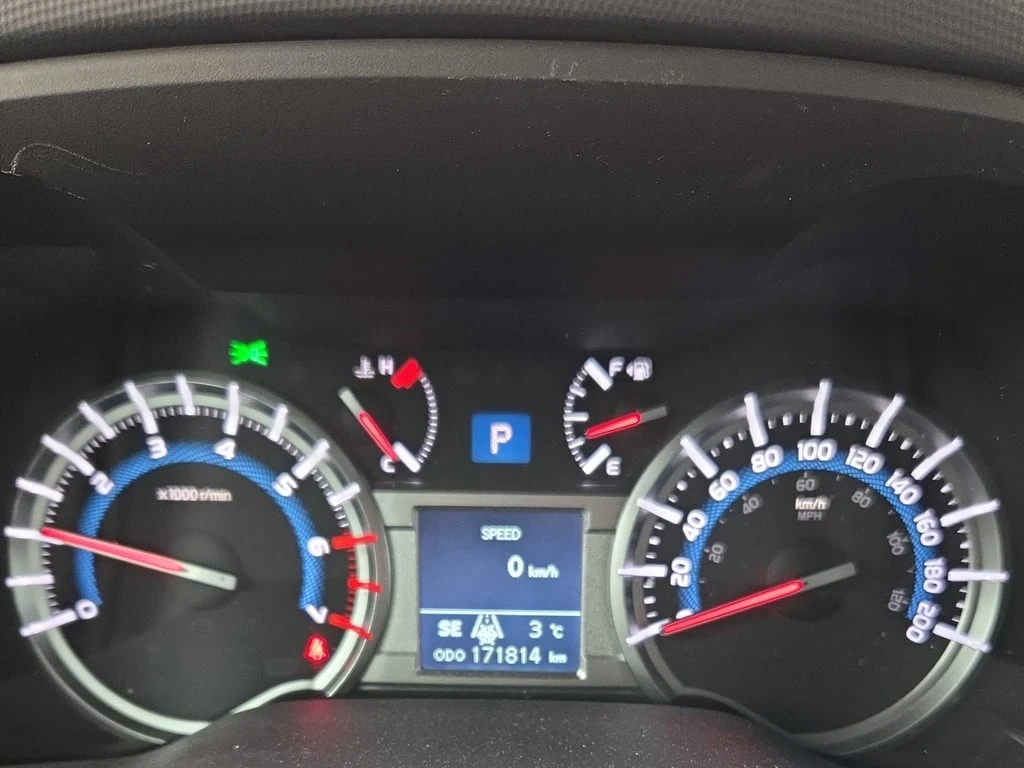 Toyota 4runner * SR5 * CARFAX * ��� ������������ ������ | Mobile.bg � ����������� 8