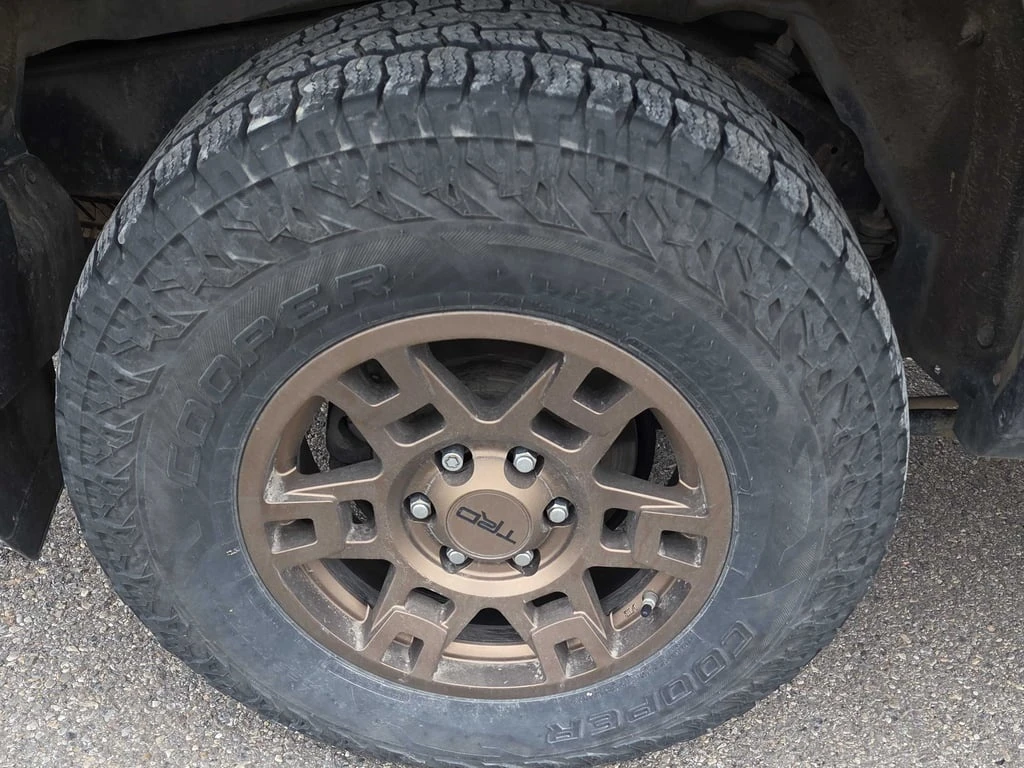 Toyota 4runner * SR5 * CARFAX * ��� ������������ ������ | Mobile.bg � ����������� 7