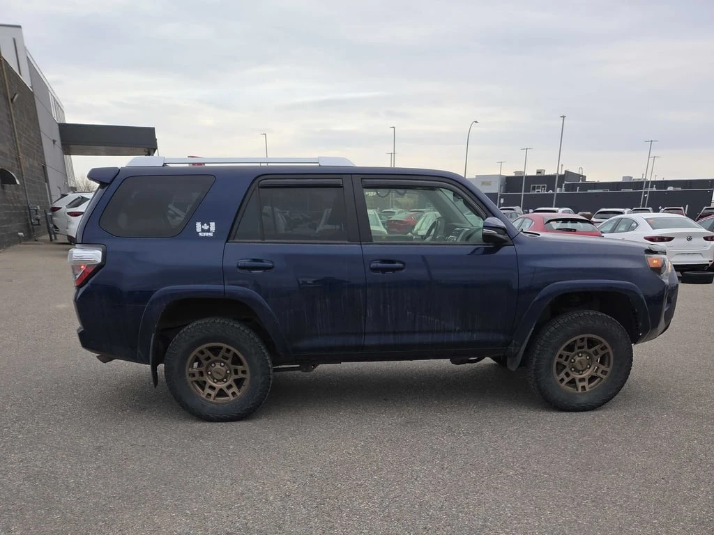 Toyota 4runner * SR5 * CARFAX * ��� ������������ ������ | Mobile.bg � ����������� 3