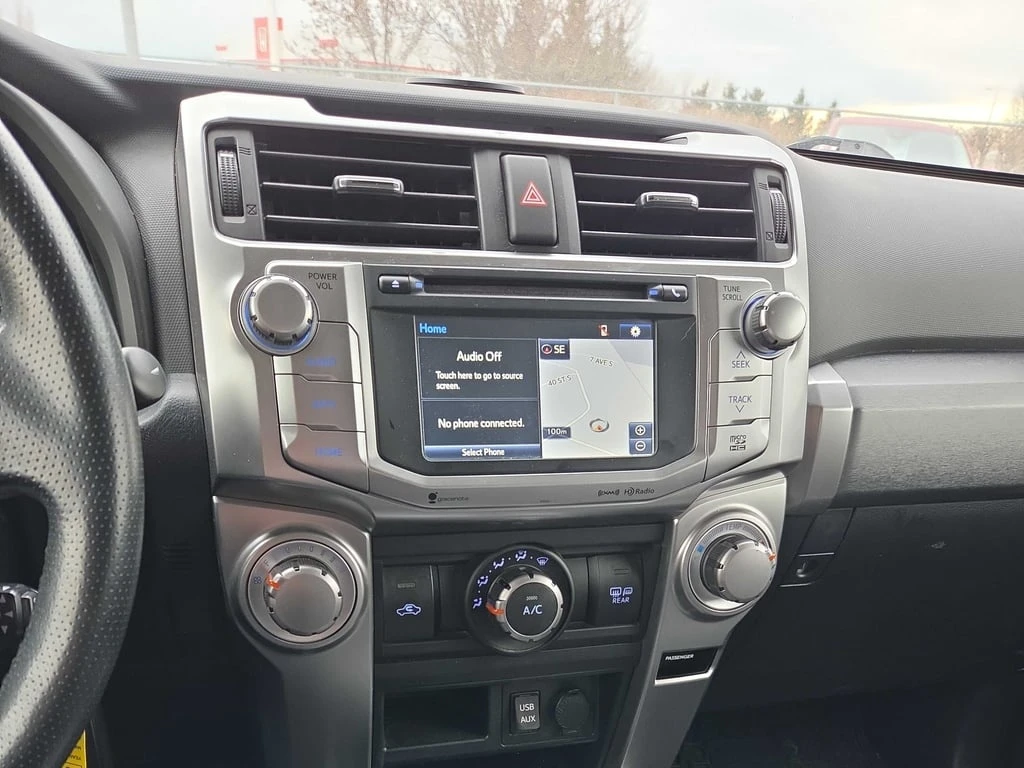 Toyota 4runner * SR5 * CARFAX * ��� ������������ ������ | Mobile.bg � ����������� 9