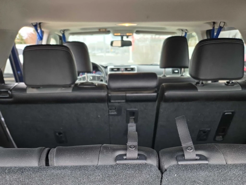 Toyota 4runner * SR5 * CARFAX * ��� ������������ ������ | Mobile.bg � ����������� 13