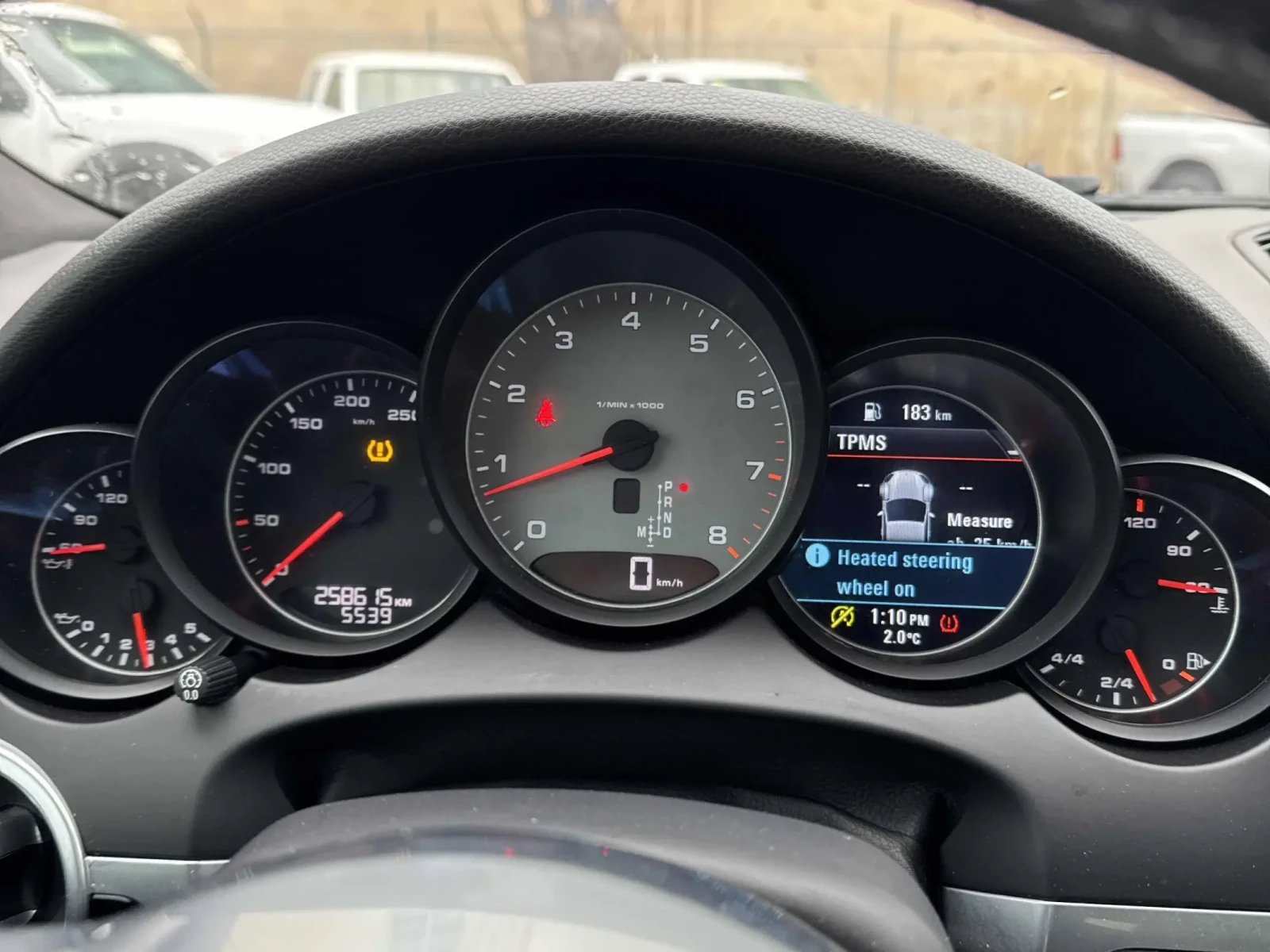 Porsche Cayenne 3.6L 6cyl AWD | Mobile.bg � ����������� 7