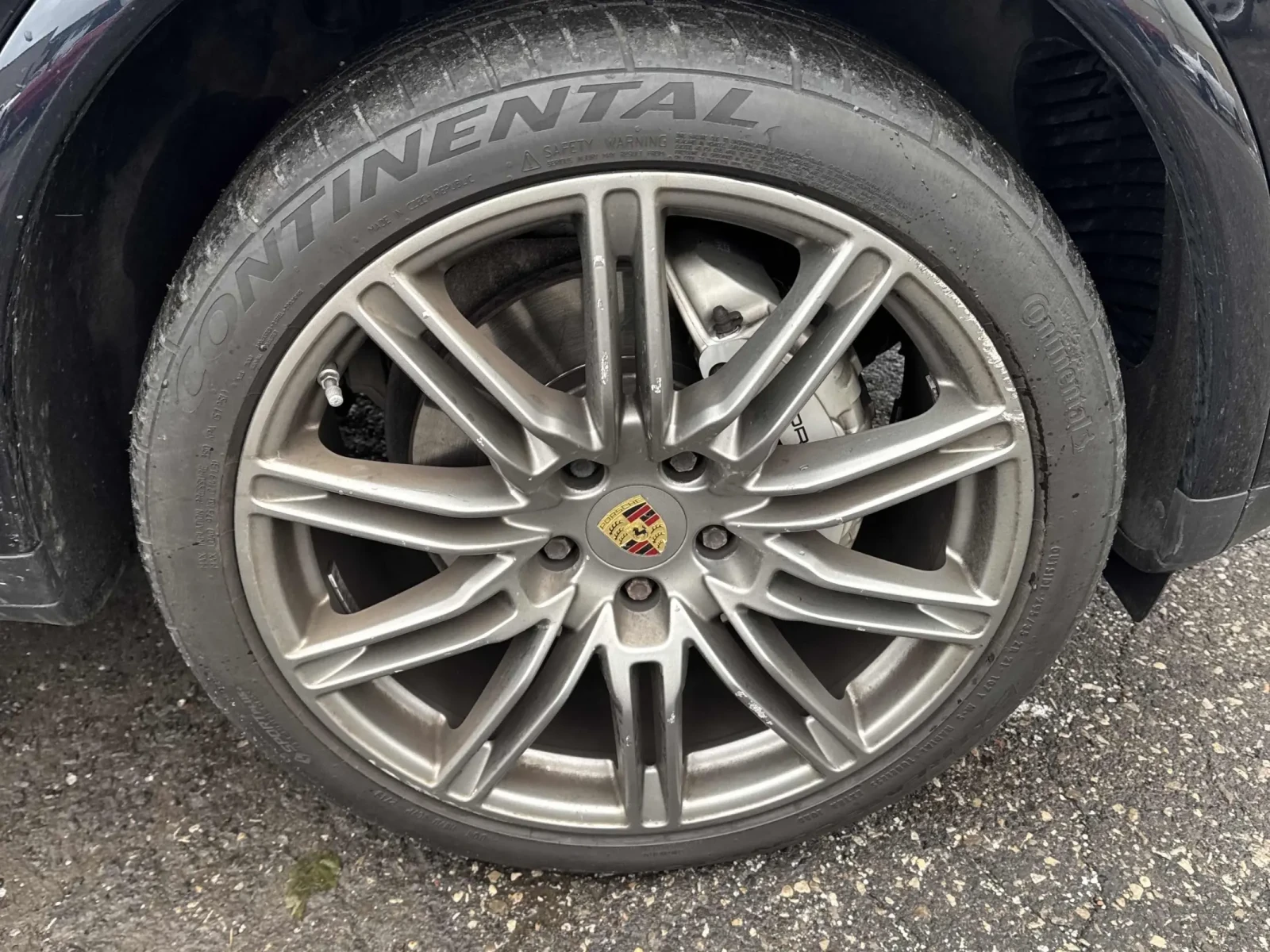 Porsche Cayenne 3.6L 6cyl AWD | Mobile.bg � ����������� 6