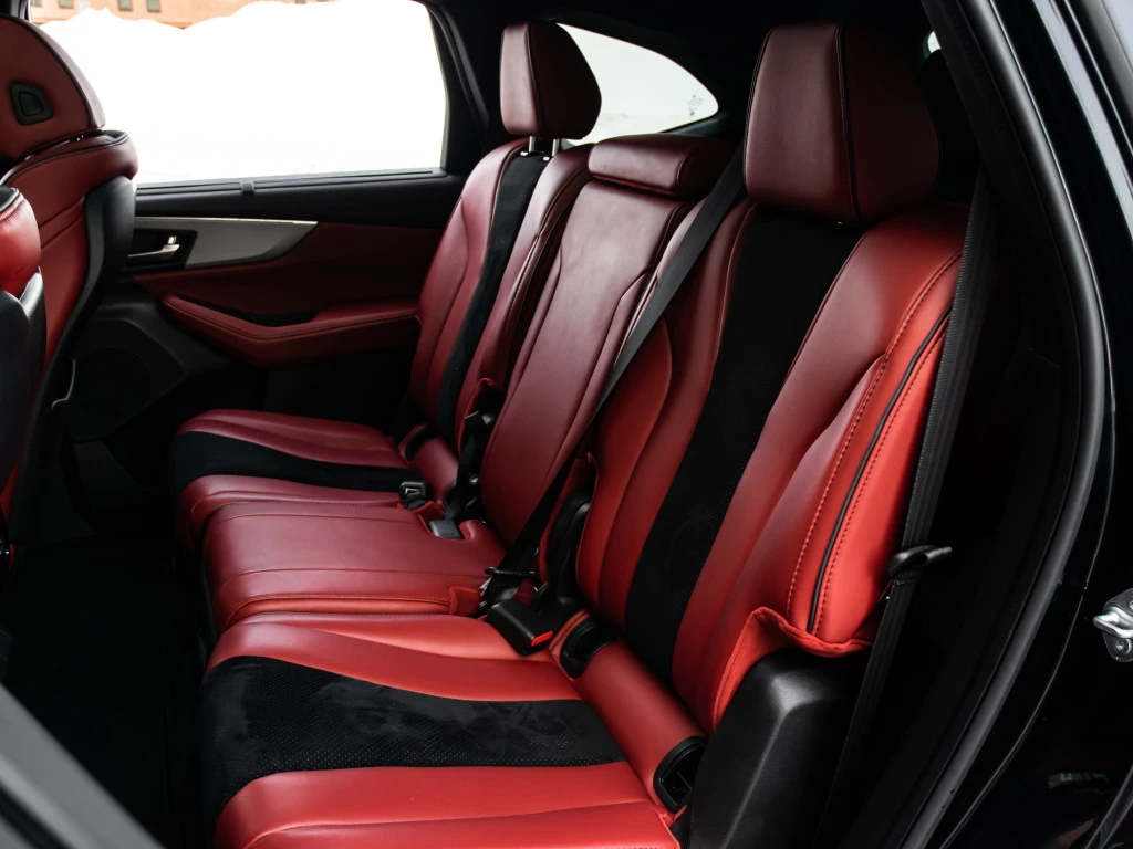 Acura Mdx 2024 Acura MDX A-SPEC | Mobile.bg � ����������� 12