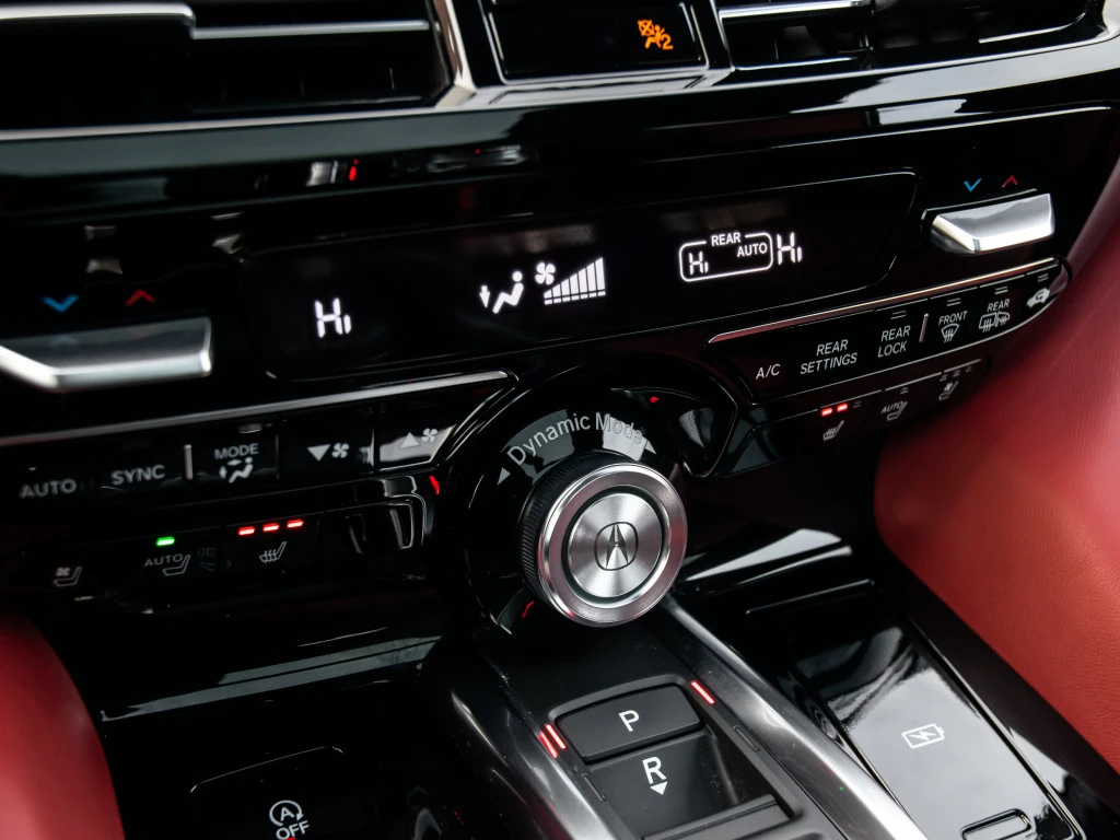 Acura Mdx 2024 Acura MDX A-SPEC - изображение 10