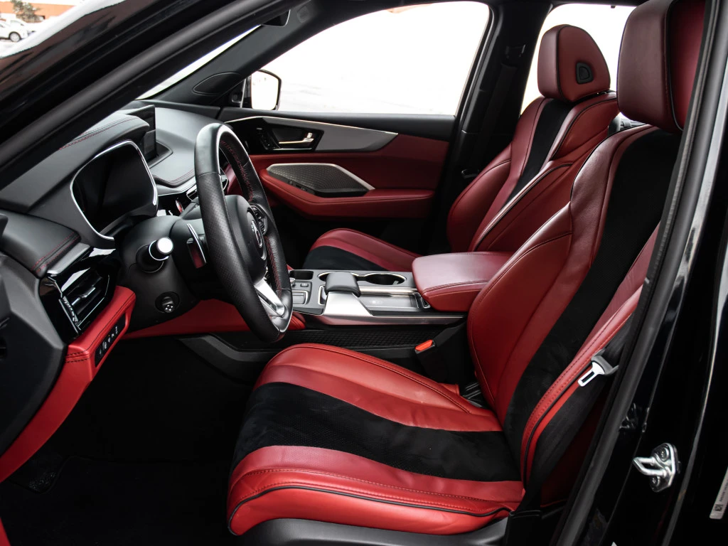 Acura Mdx 2024 Acura MDX A-SPEC - изображение 7