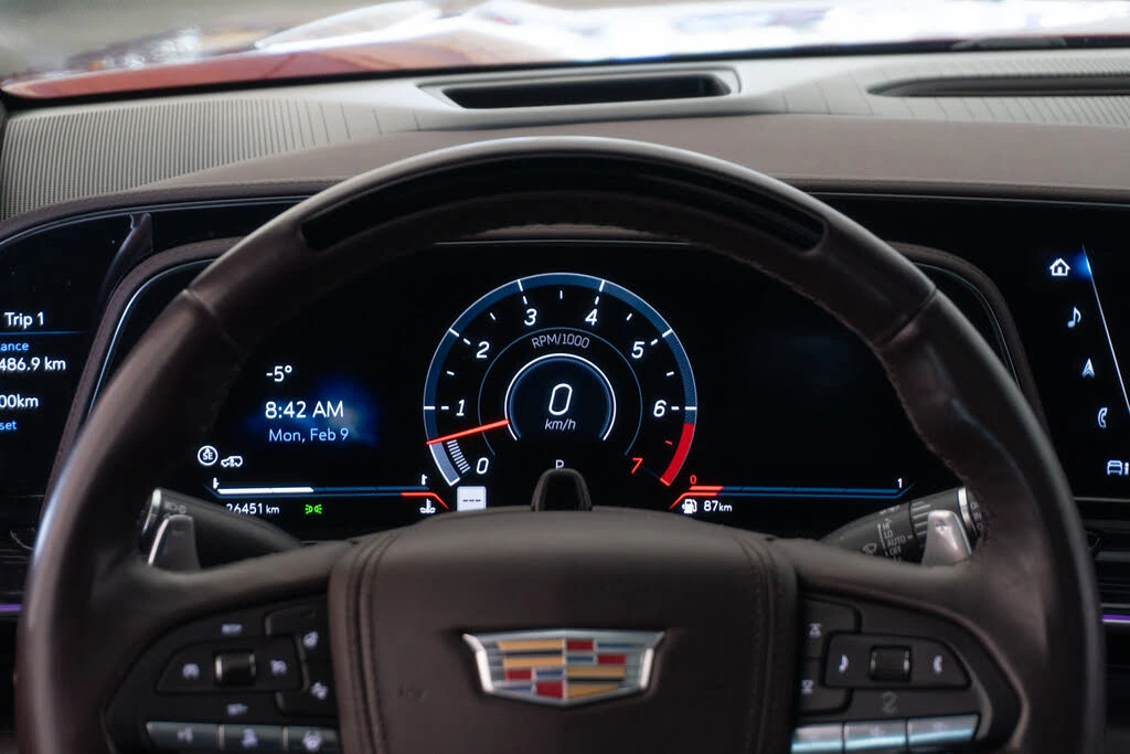 Cadillac Escalade V 4WD 6.2L V8 682�� * K����� ���� �� ��*  | Mobile.bg � ����������� 12