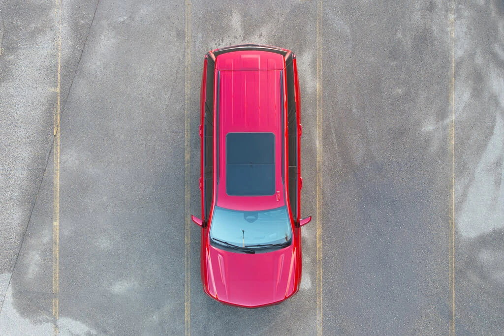 Cadillac Escalade V 4WD 6.2L V8 682кс * Kрайна цена до БГ*  - изображение 9