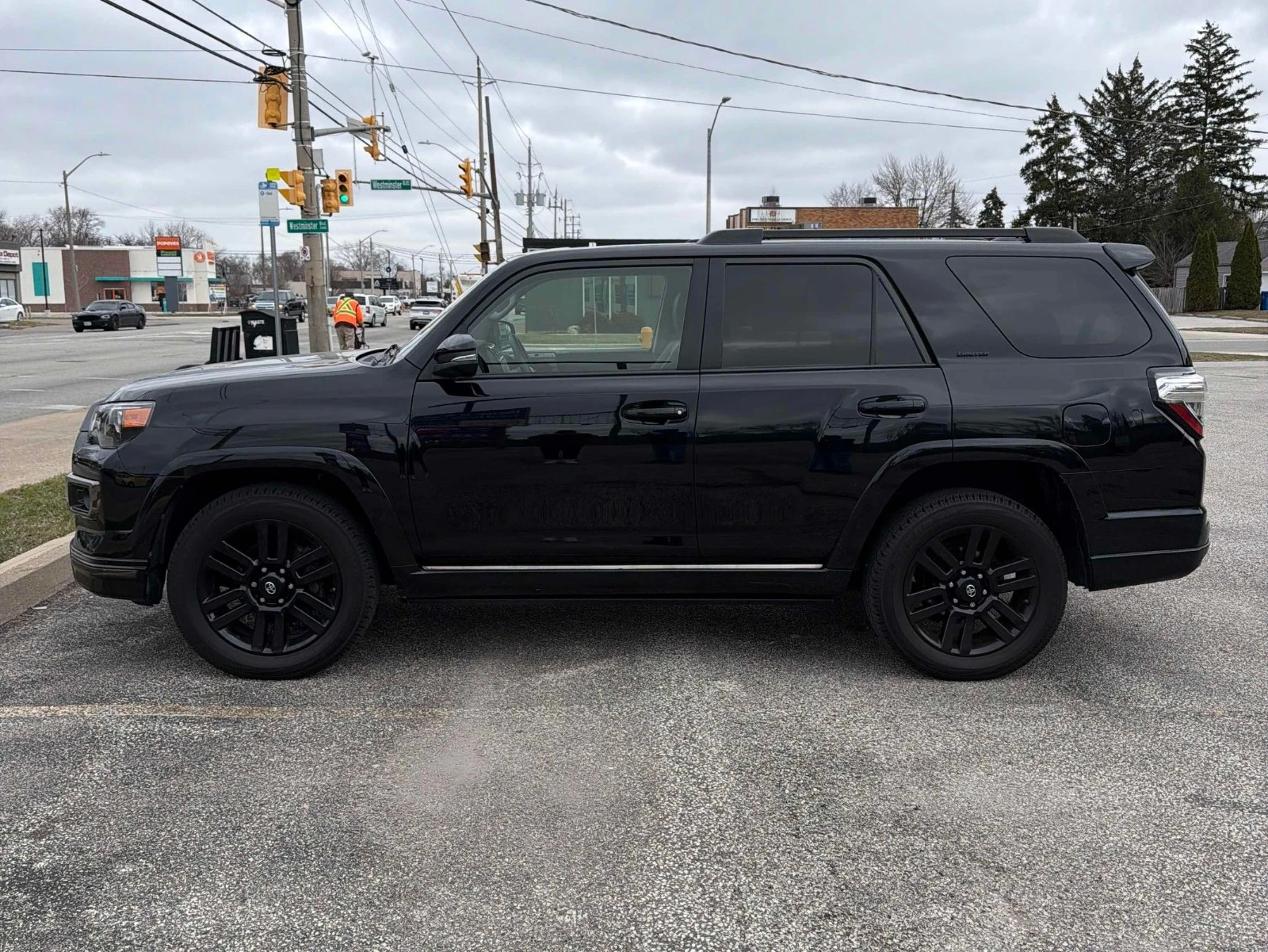 Toyota 4runner ���� ������ | Mobile.bg � ����������� 3