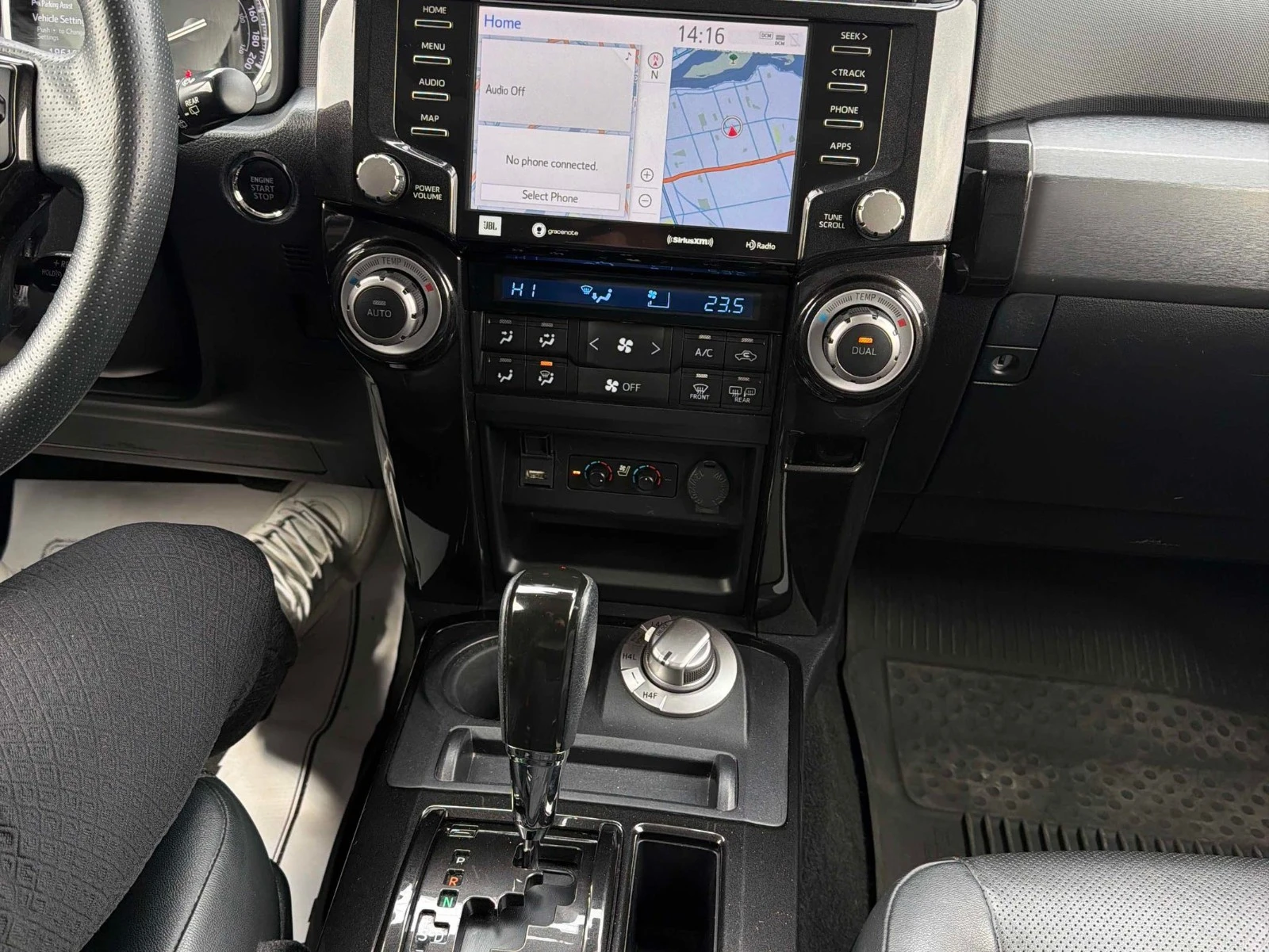 Toyota 4runner ���� ������ | Mobile.bg � ����������� 11