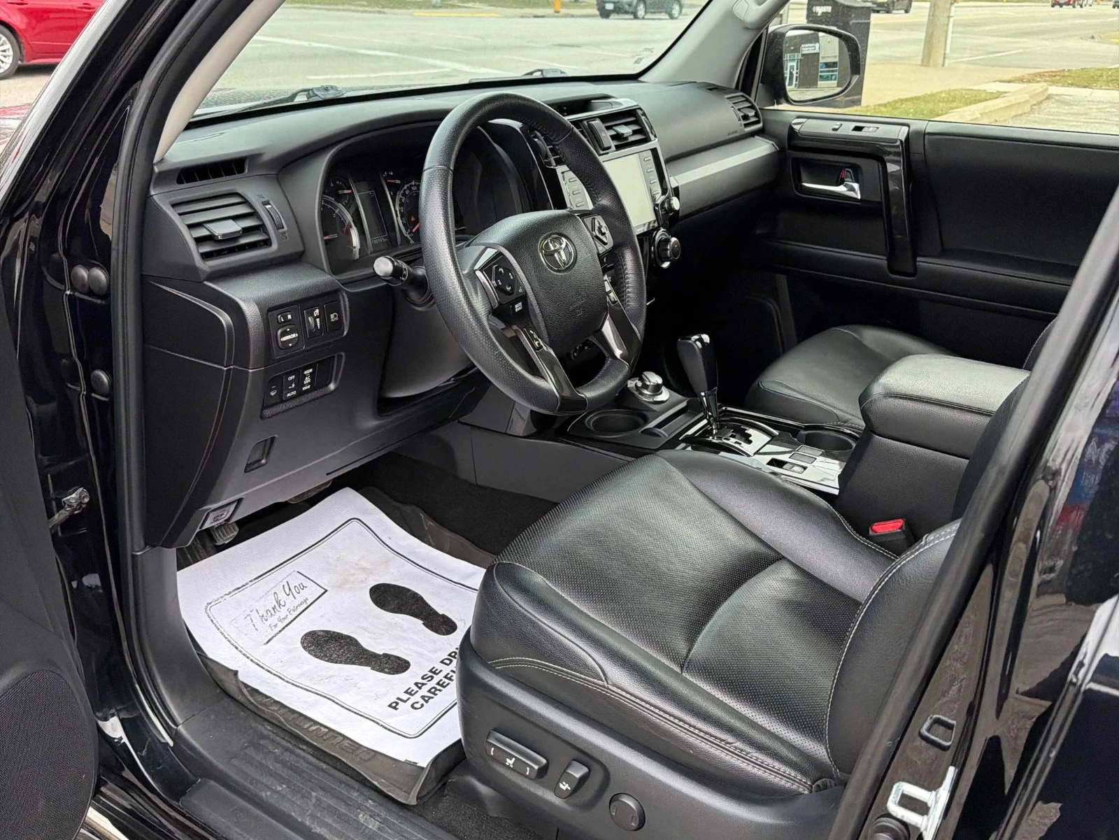 Toyota 4runner ���� ������ | Mobile.bg � ����������� 9