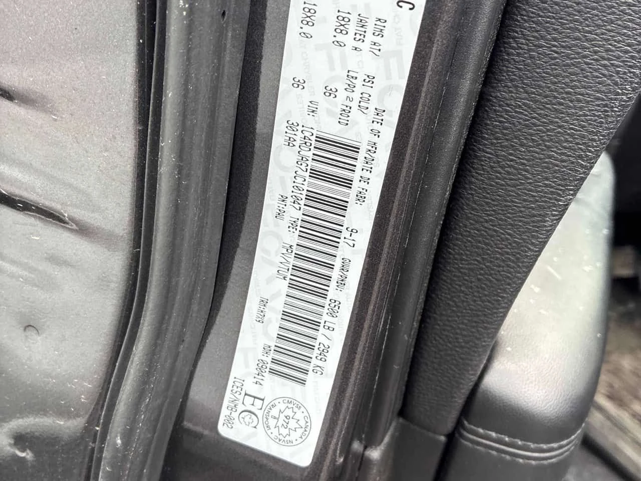 Dodge Durango * SXT * CARFAX * ОТ ПРЕДСТАВИТЕЛСТВО * , снимка 15 - Автомобили и джипове - 54145569