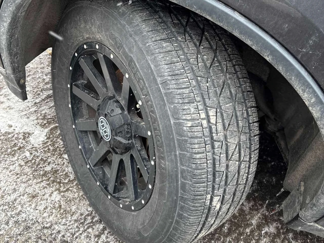 Dodge Durango * SXT * CARFAX * ОТ ПРЕДСТАВИТЕЛСТВО * , снимка 11 - Автомобили и джипове - 54145569