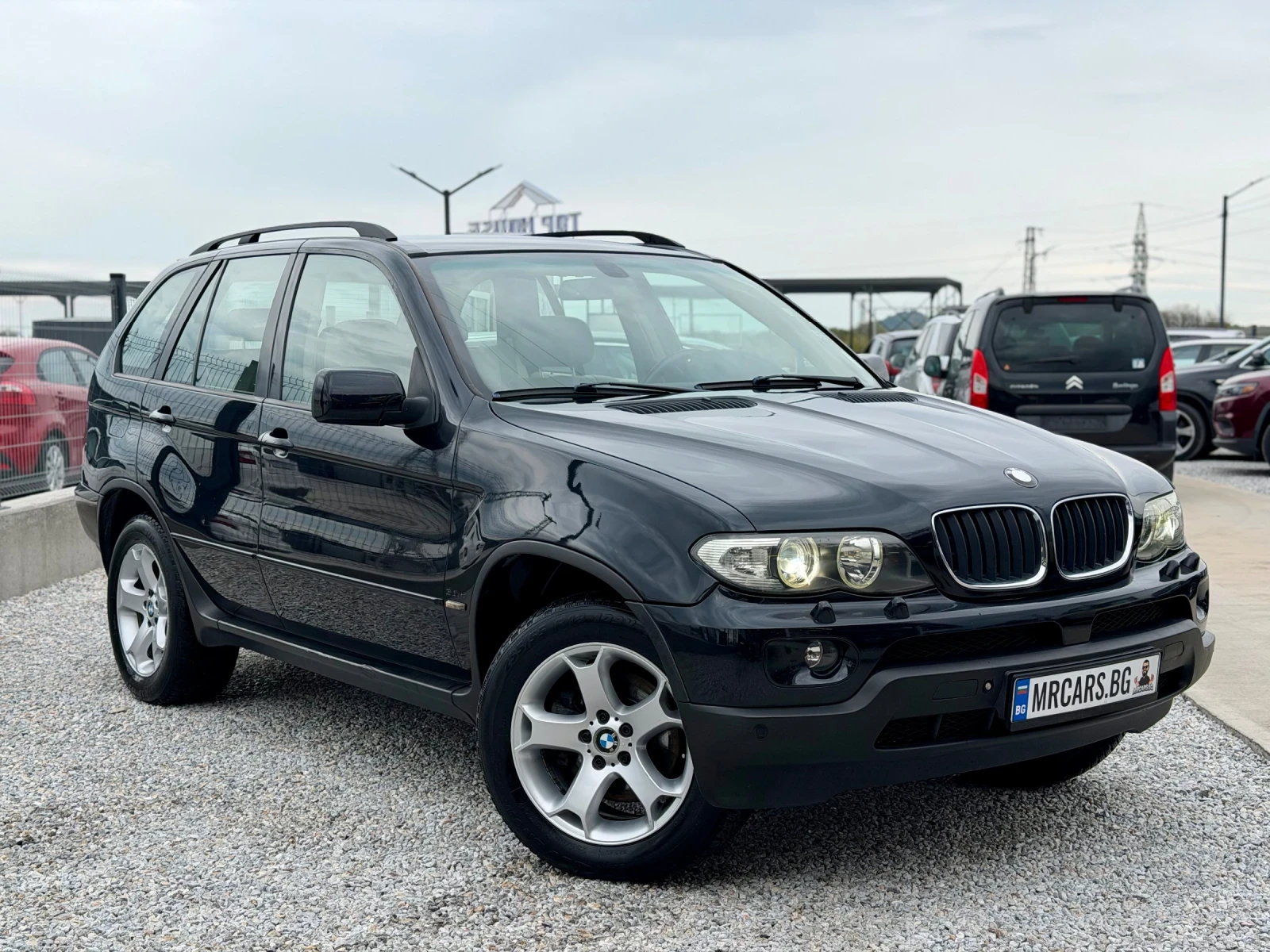 BMW X5 3.0d / 4x4 / ������� | Mobile.bg � ����������� 3