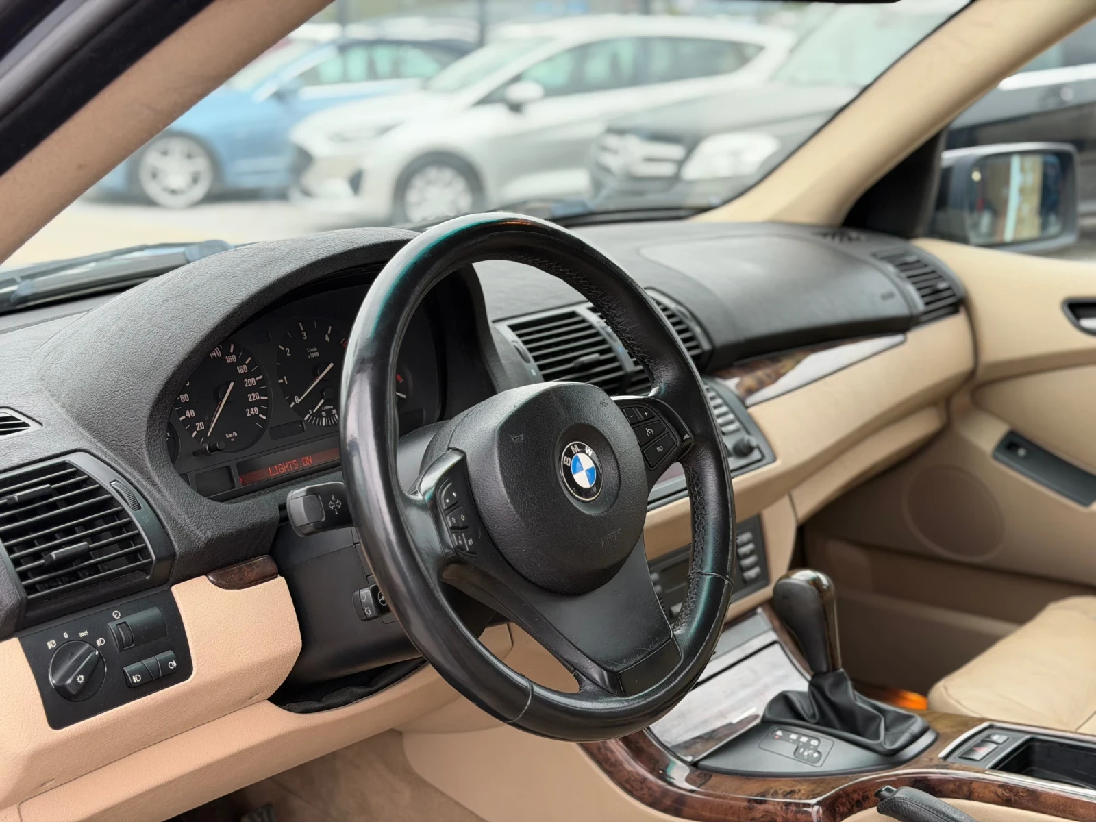 BMW X5 3.0d / 4x4 / ������� | Mobile.bg � ����������� 7
