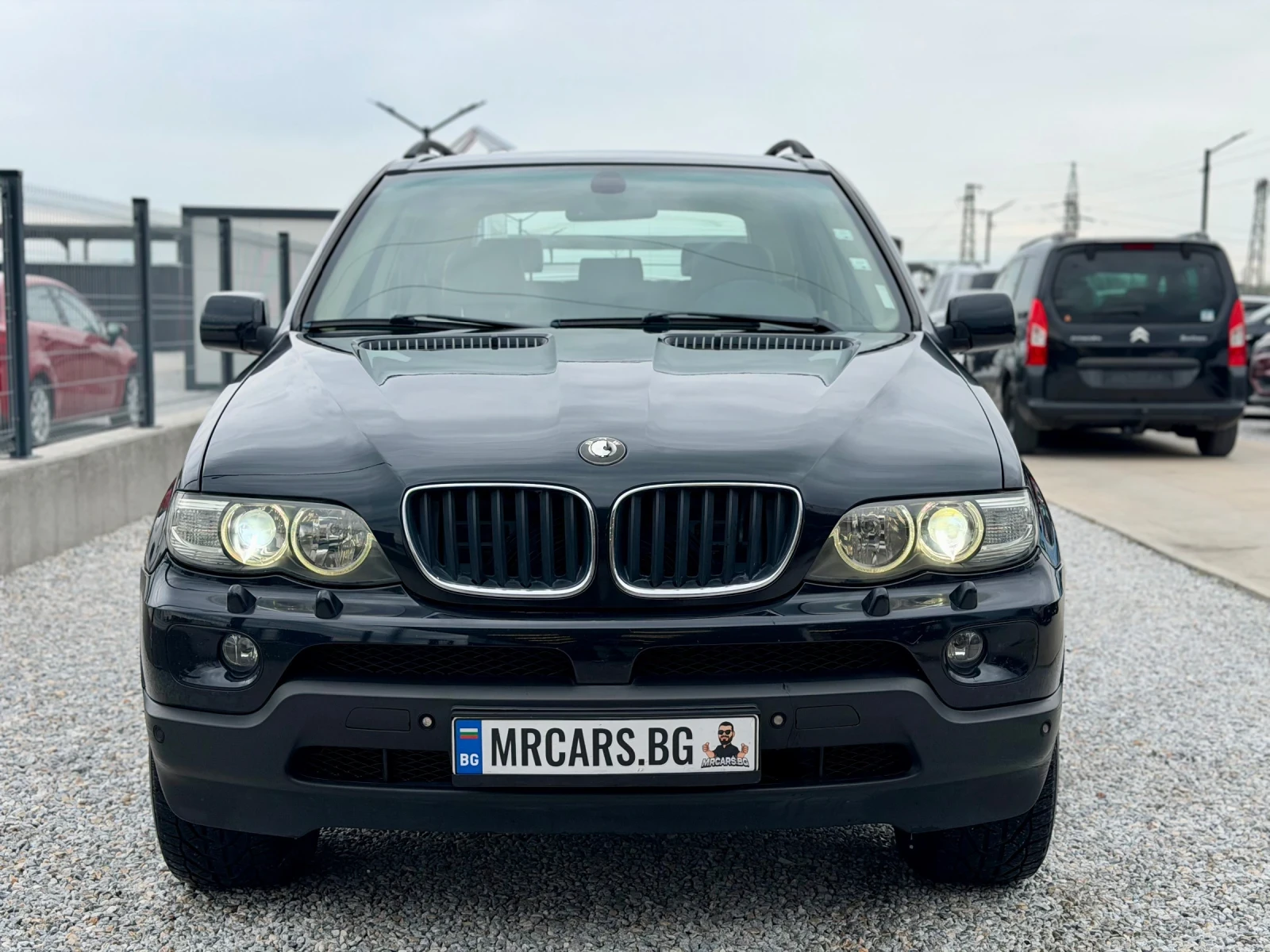 BMW X5 3.0d / 4x4 / ������� | Mobile.bg � ����������� 2