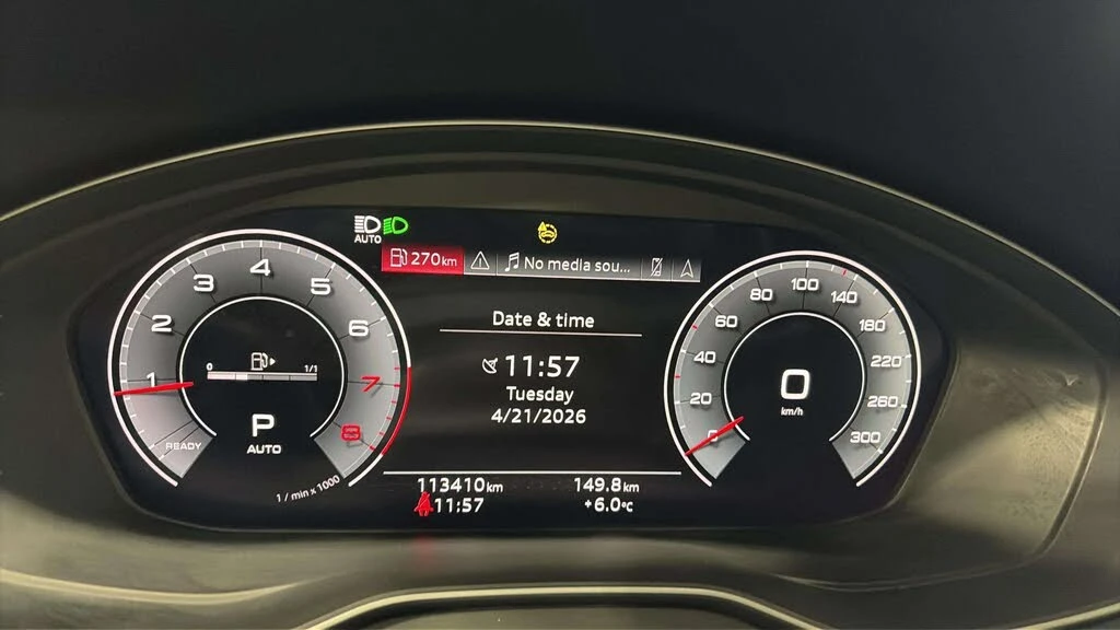 Audi Q5  quattro Premium Plus S Line 45 TFSI, снимка 12 - Автомобили и джипове - 54531330