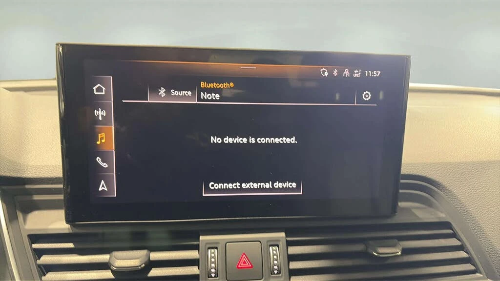 Audi Q5  quattro Premium Plus S Line 45 TFSI, снимка 14 - Автомобили и джипове - 54531330