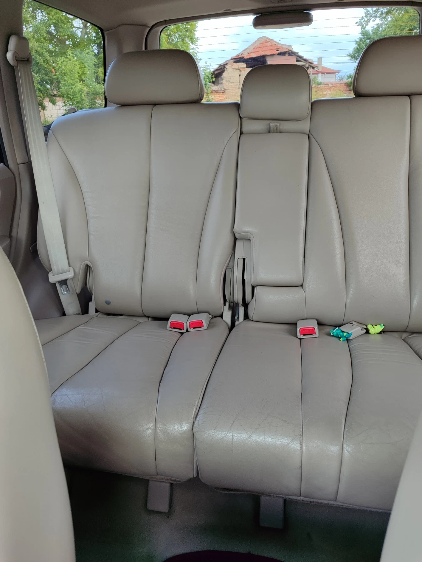 Hyundai Terracan, снимка 6 - Автомобили и джипове - 54564135
