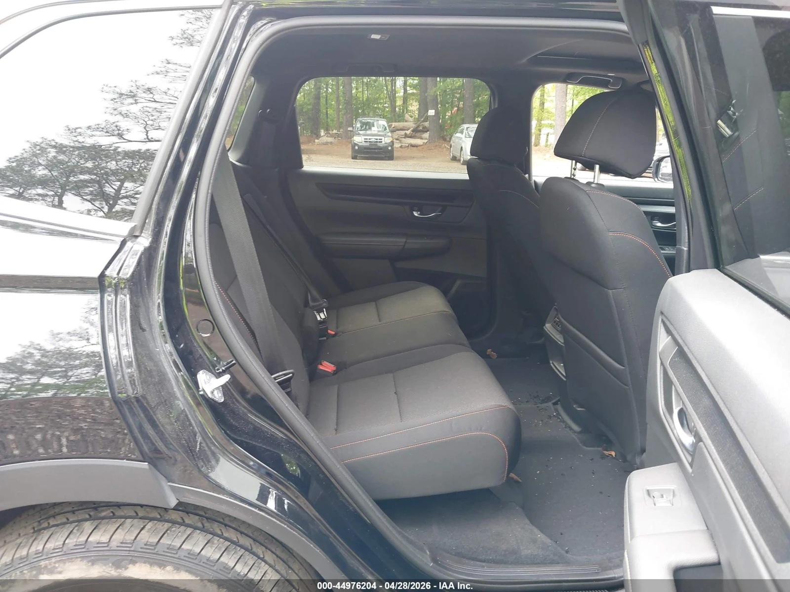 Honda Cr-v HYBRID* Sport* AWD, снимка 10 - Автомобили и джипове - 54573006
