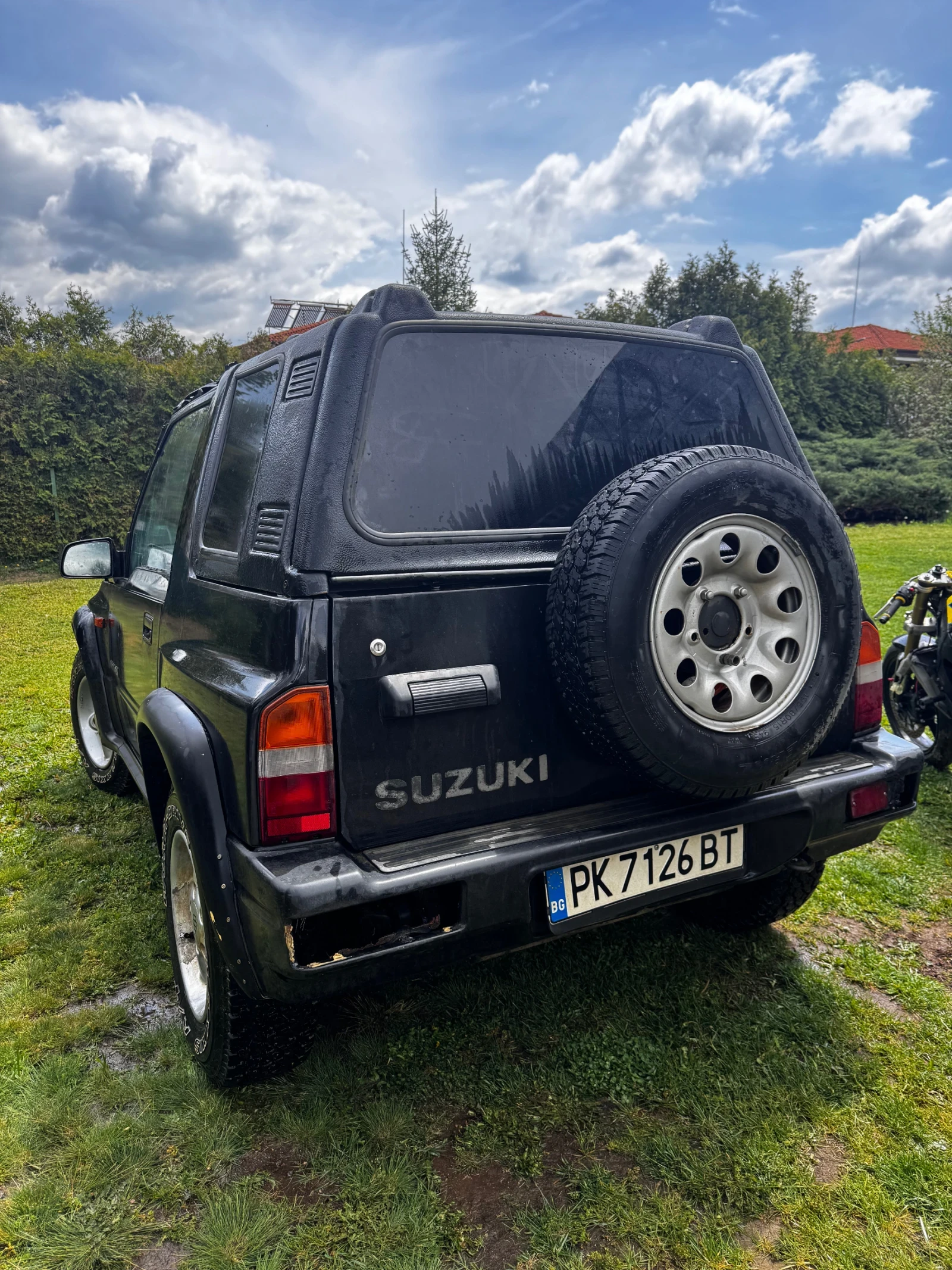 Suzuki Vitara | Mobile.bg � ����������� 4