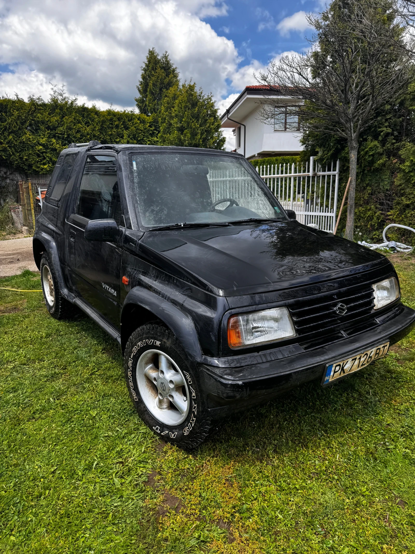 Suzuki Vitara | Mobile.bg � ����������� 2