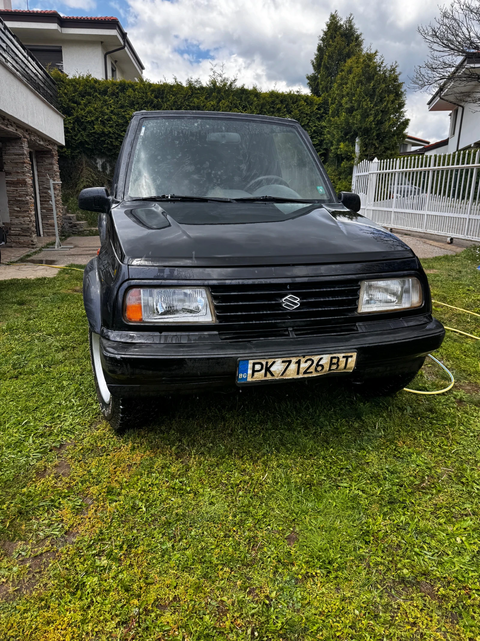 Suzuki Vitara | Mobile.bg � ����������� 1