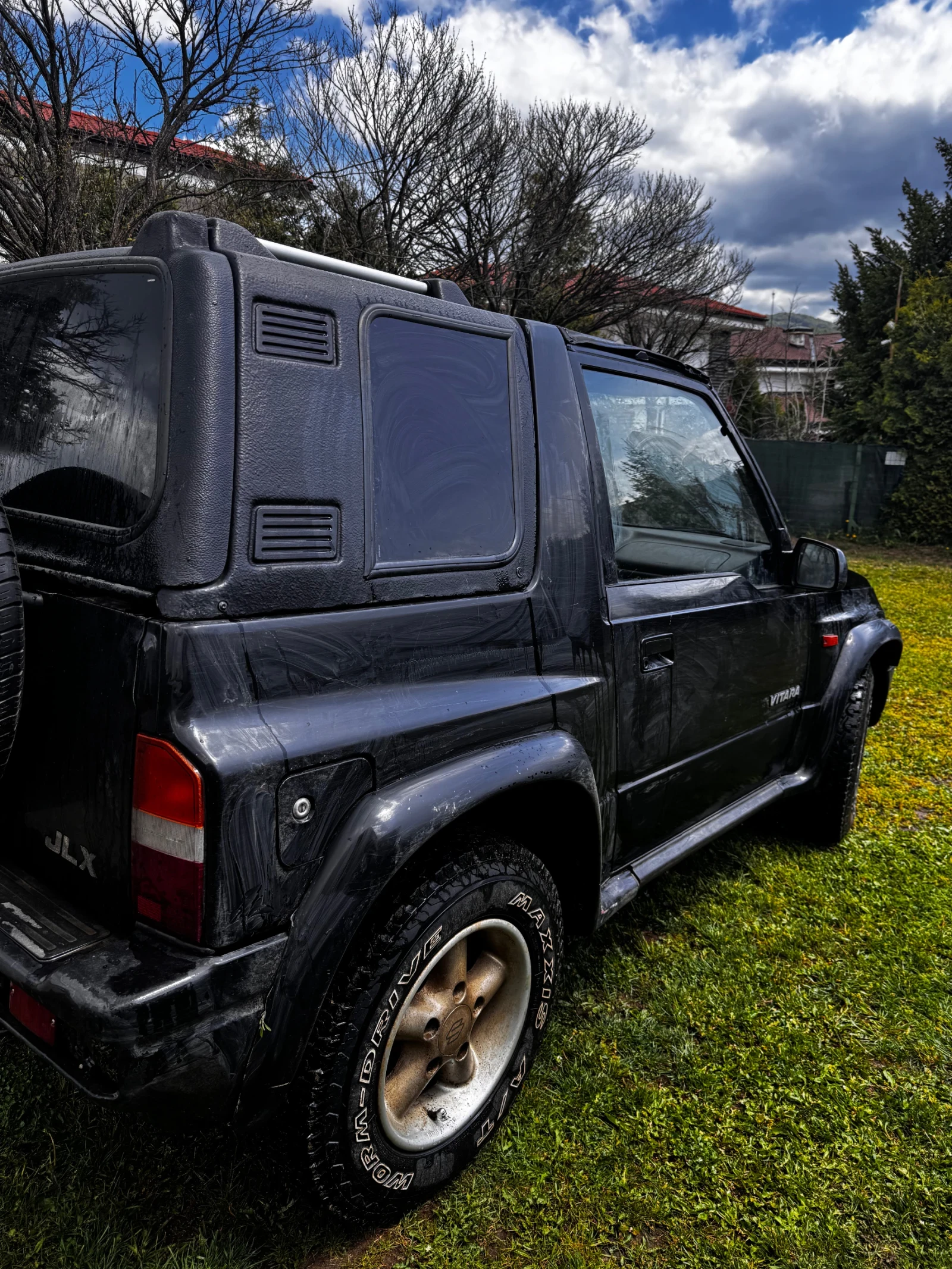 Suzuki Vitara | Mobile.bg � ����������� 5