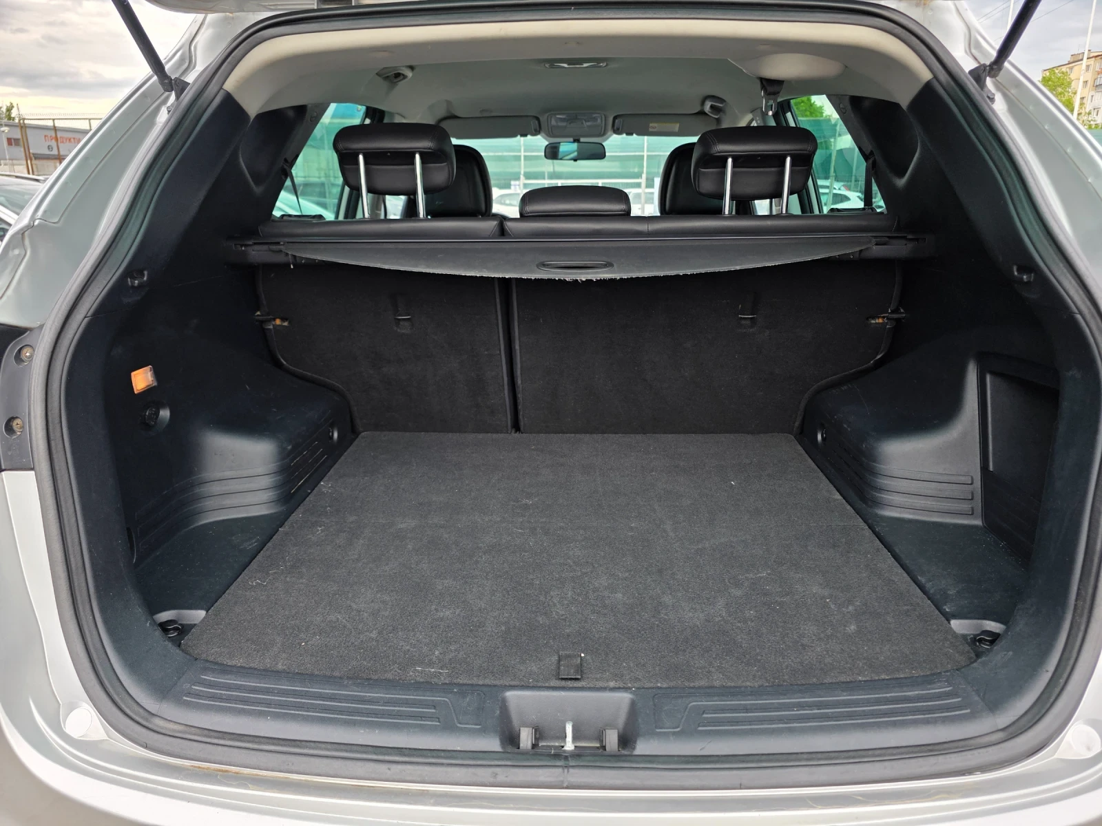 Hyundai IX35 2.0 CRDI 4x4 136k.c , снимка 16 - Автомобили и джипове - 54623394