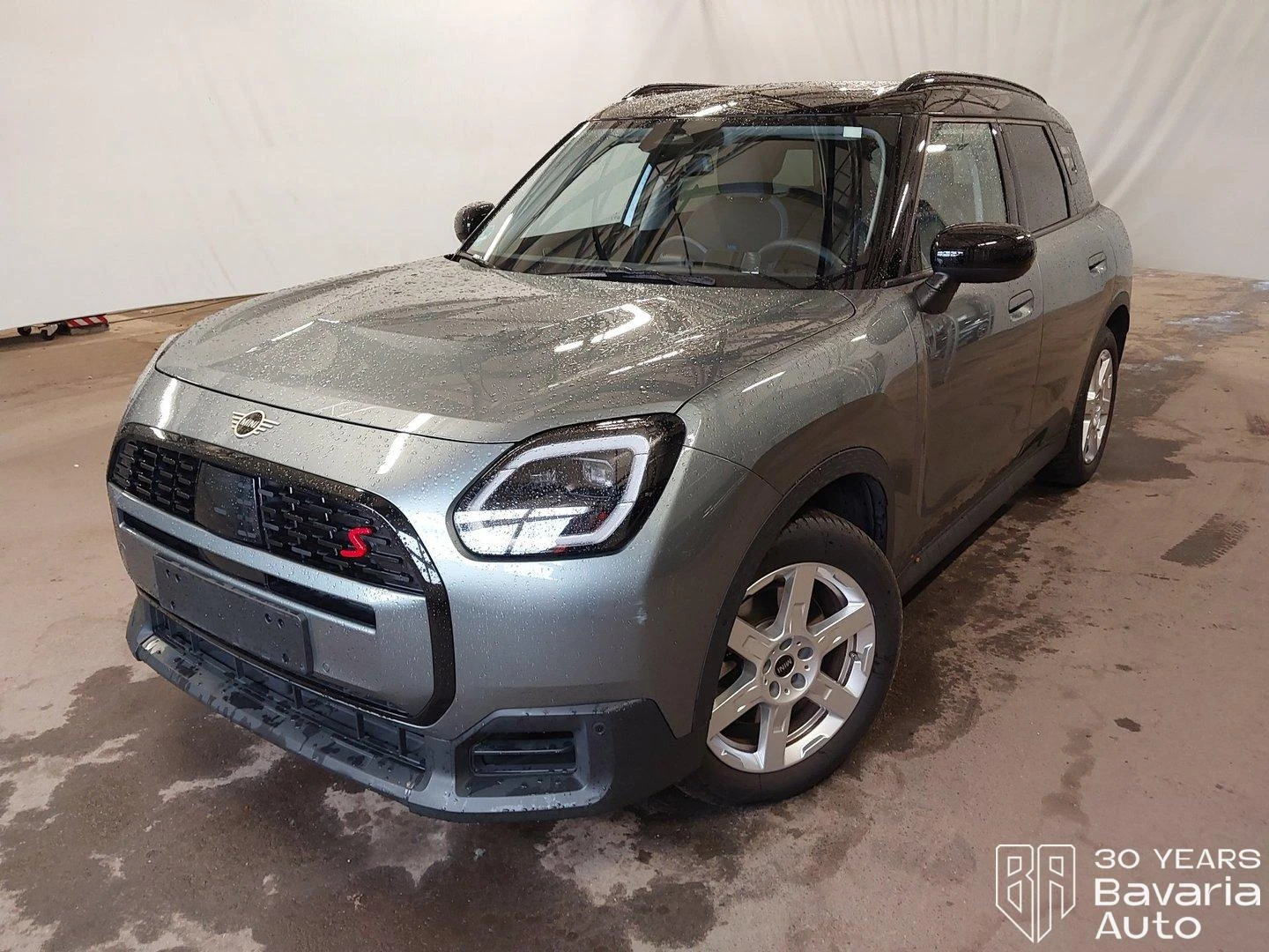 Mini Countryman S 2, 0 ALL4 Steptronic Classic Trim