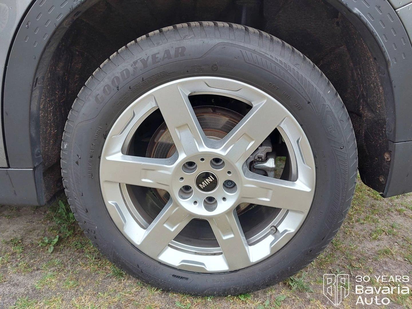Mini Countryman S 2, 0 ALL4 Steptronic Classic Trim, снимка 13 - Автомобили и джипове - 54624320