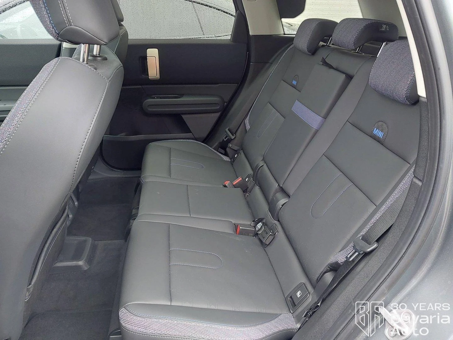 Mini Countryman S 2, 0 ALL4 Steptronic Classic Trim, снимка 8 - Автомобили и джипове - 54624320