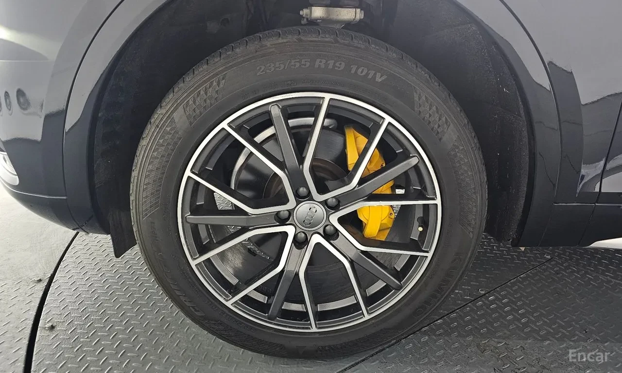 Audi Q5 (FY) 45 TFSI quattro, снимка 5 - Автомобили и джипове - 54691805