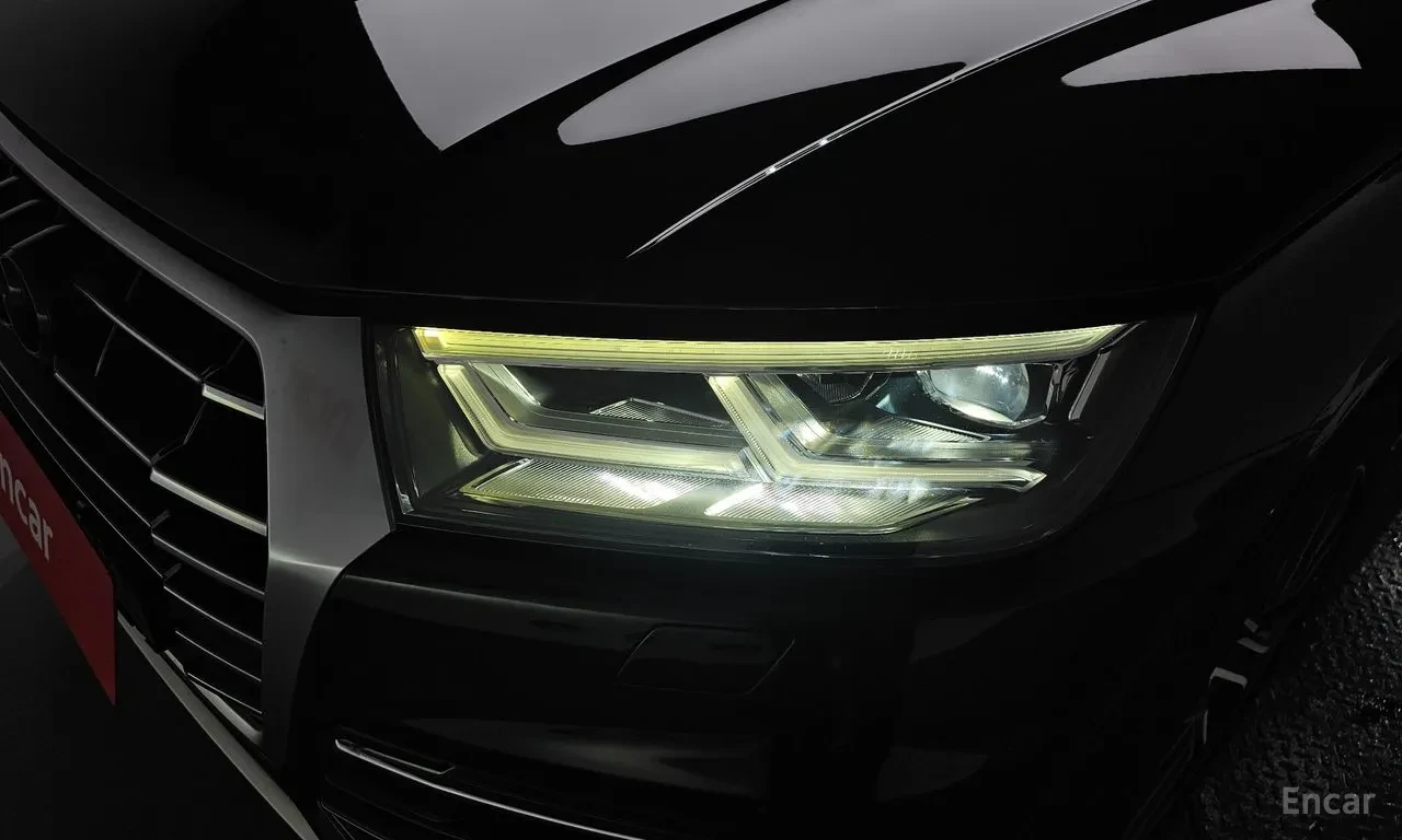 Audi Q5 (FY) 45 TFSI quattro, снимка 17 - Автомобили и джипове - 54691805